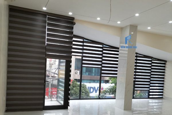 lắp rèm cầu vồng tô hiệu hải phòng