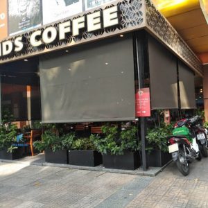 rèm bạt ngoài trời hải phòng mẫu 1