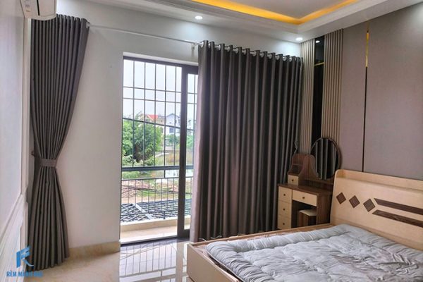 lắp rèm cửa hải phòng